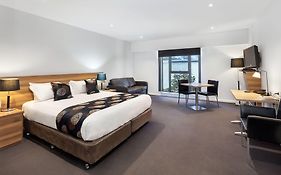 Ballarat Suites